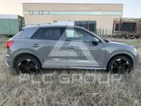 2018 Audi Q2