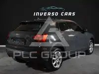 2018 Audi Q2