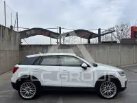 2018 Audi Q2