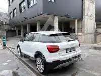 2018 Audi Q2