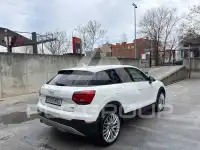 2018 Audi Q2