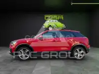 2018 Audi Q2