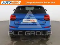 2018 Audi Q2