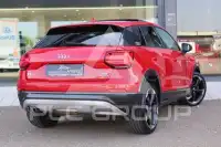 2018 Audi Q2