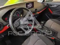 2018 Audi Q2