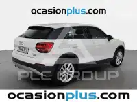 2018 Audi Q2