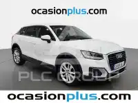 2018 Audi Q2