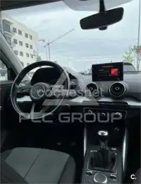 2018 Audi Q2