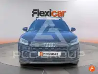 2018 Audi Q2
