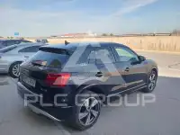 2018 Audi Q2
