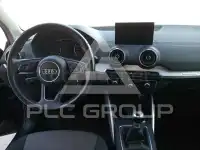 2018 Audi Q2