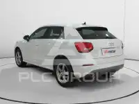 2018 Audi Q2