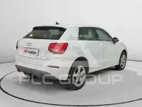2018 Audi Q2