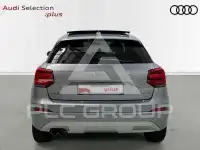 2018 Audi Q2