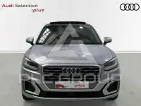 2018 Audi Q2