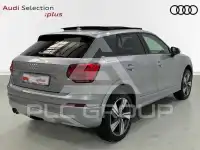 2018 Audi Q2