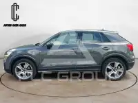 2018 Audi Q2