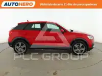 2018 Audi Q2