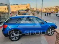 2018 Audi Q2