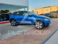 2018 Audi Q2