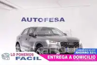 2018 Audi Q2