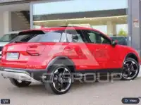 2018 Audi Q2