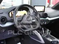 2018 Audi Q2
