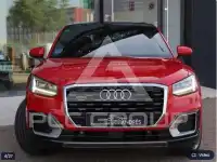 2018 Audi Q2