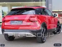 2018 Audi Q2