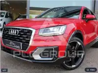 2018 Audi Q2
