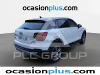 2018 Audi Q2
