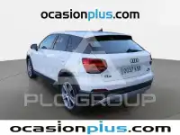 2018 Audi Q2