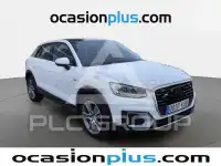 2018 Audi Q2