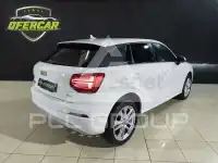 2018 Audi Q2