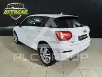 2018 Audi Q2
