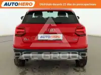 2018 Audi Q2