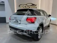 2018 Audi Q2