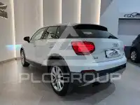 2018 Audi Q2