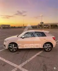 2018 Audi Q2