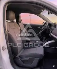 2018 Audi Q2
