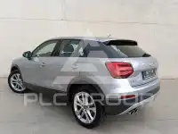 2018 Audi Q2