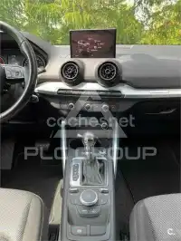 2018 Audi Q2