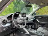 2018 Audi Q2