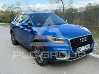 2018 Audi Q2