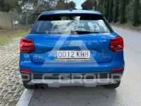 2018 Audi Q2