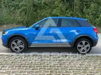 2018 Audi Q2
