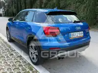 2018 Audi Q2