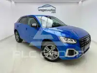 2018 Audi Q2