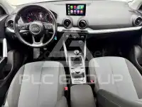 2018 Audi Q2