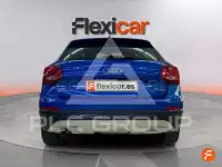 2018 Audi Q2
